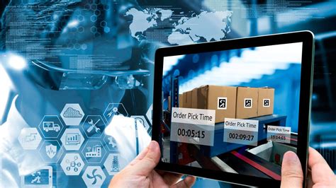 physical logistics solutions|Physical internet enabled two.